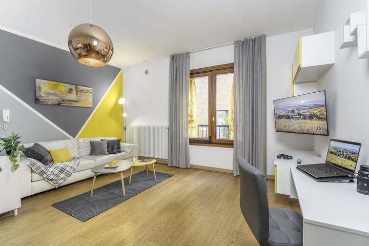 Ferienwohnung für 2 Personen - 1