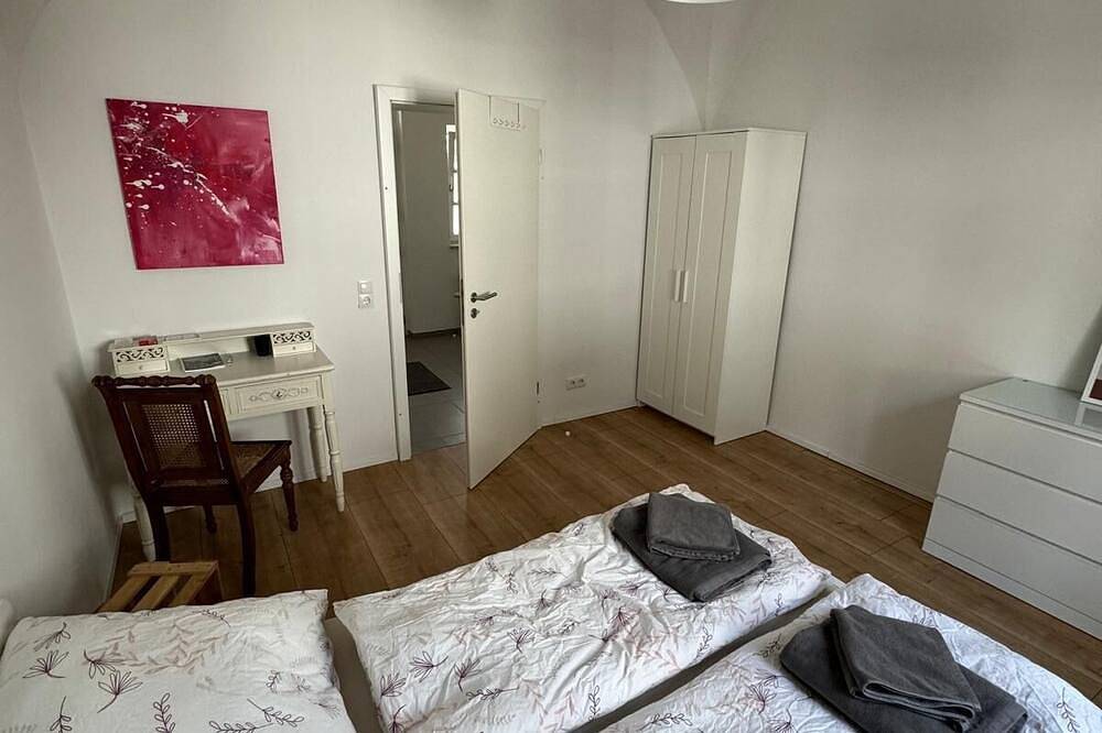 Ganze Wohnung, Gemütlich Wohnung in Winningen in Winningen, Osteifel