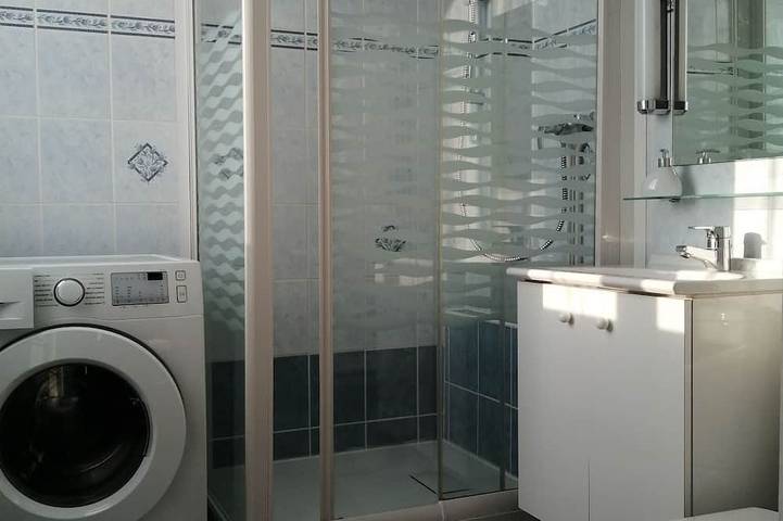 Gîte pour 4 personnes à Vittel - 4