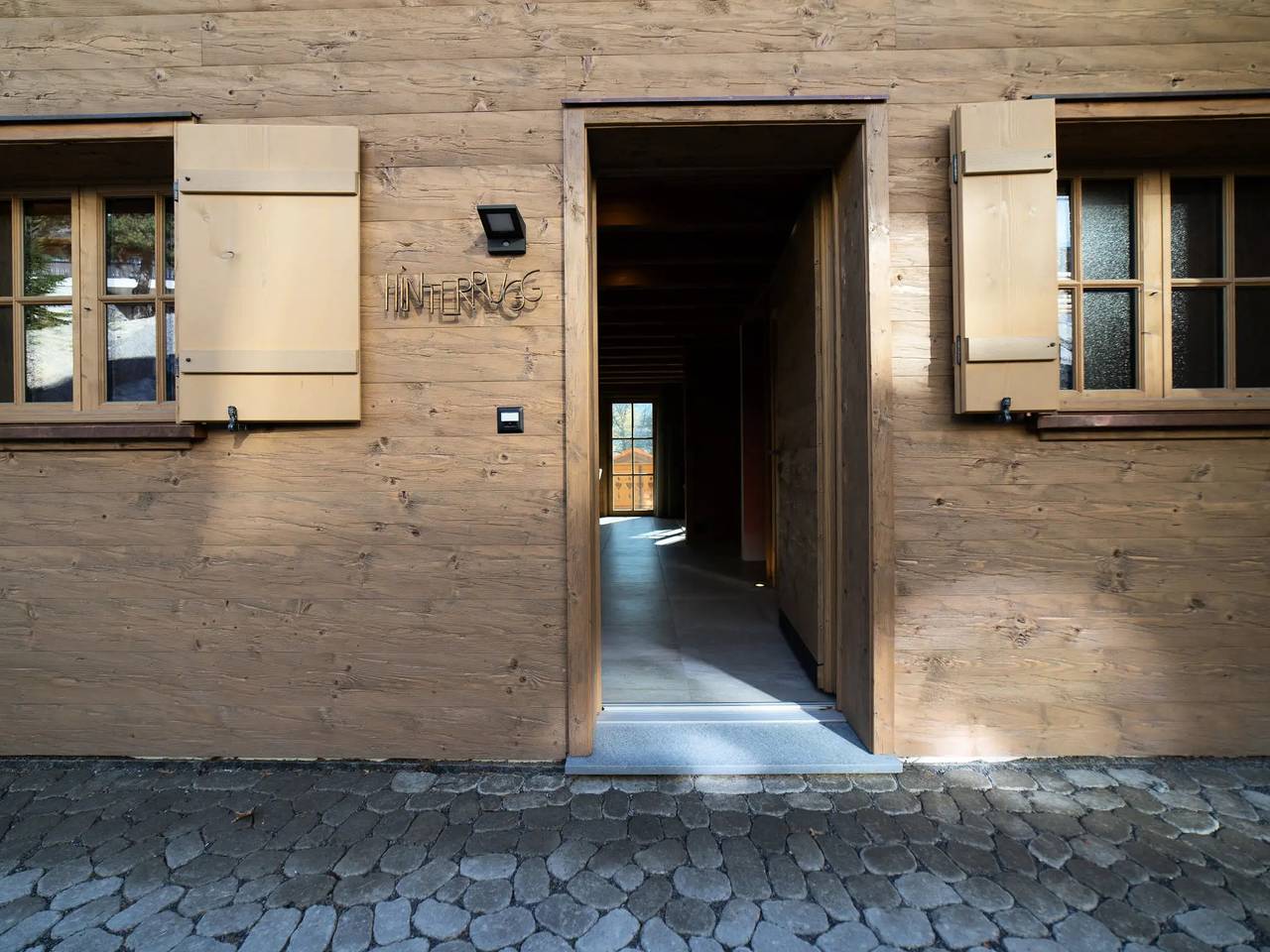 Maison 8 Personnes in Wildhaus, Wildhaus-Alt St. Johann