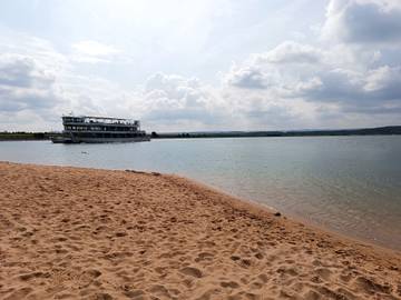 Ferienhaus für 4 Personen in Altmühlsee, Romantische Straße, Bild 2