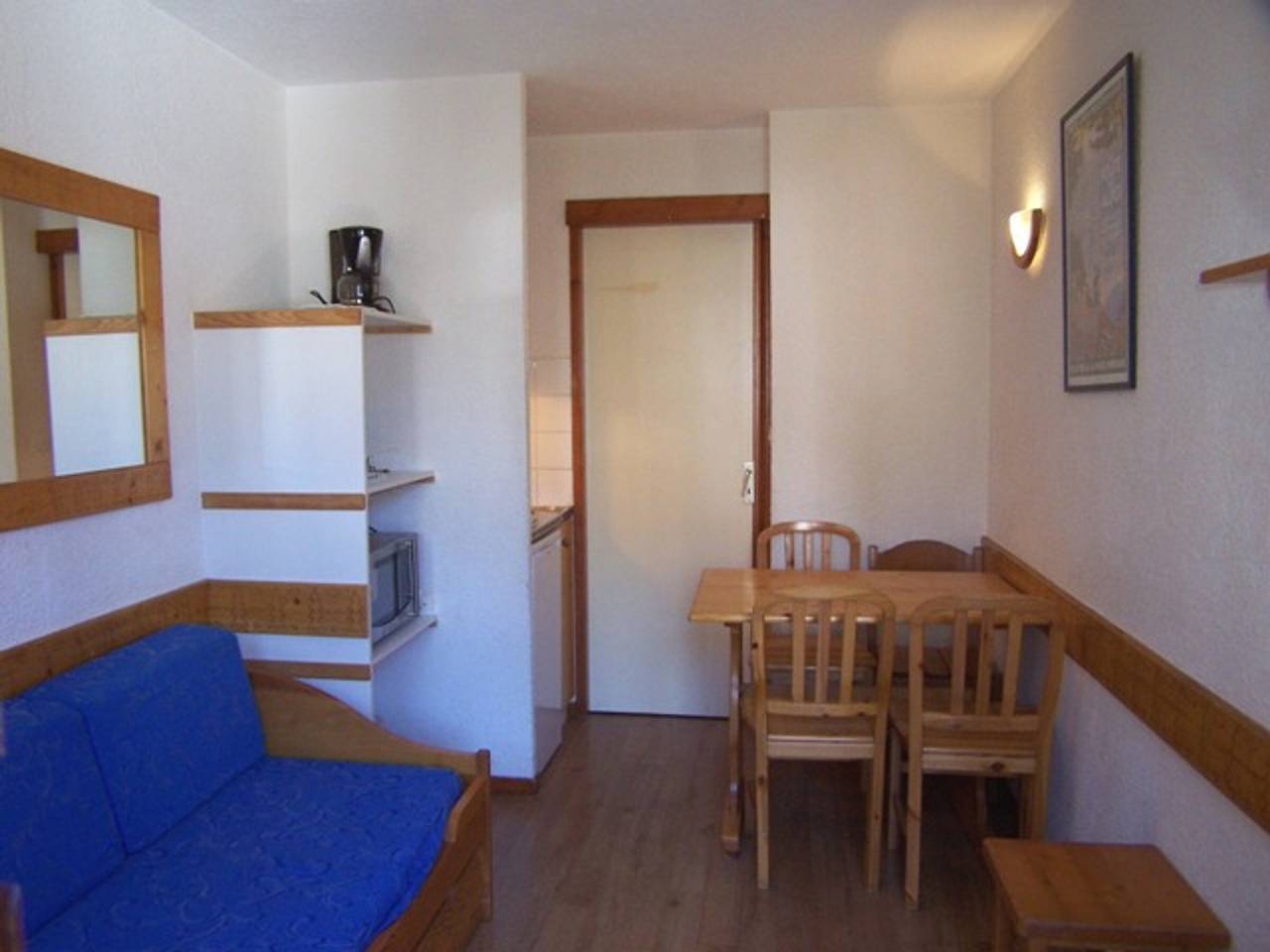 Photo : Appartement de vacances