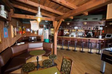 Hotel für 4 Personen in Villeneuve (VD), Genfer See, Bild 2