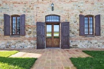 Villa per 16 Persone in Salsomaggiore Terme, Provincia di Parma, Foto 3