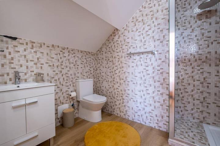 Gîte pour 2 personnes, avec vue dans Miranda do Corvo - 3