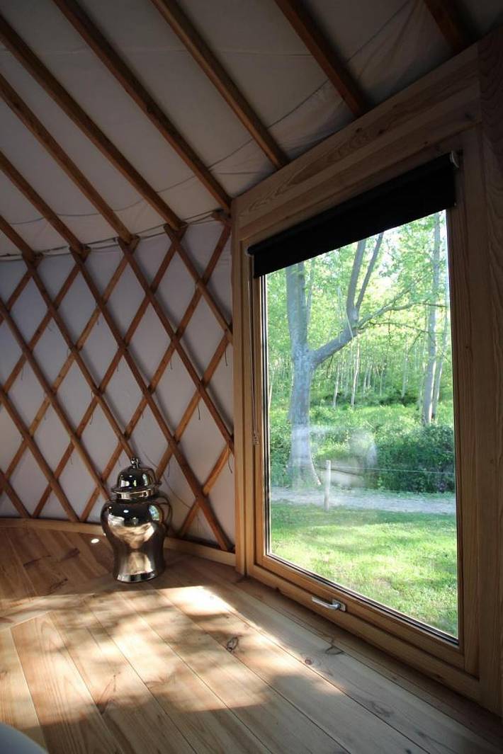 Chambre d’hôte pour 2 personnes, avec Terrasse ainsi que Jardin et Piscine au Pays basque - 2
