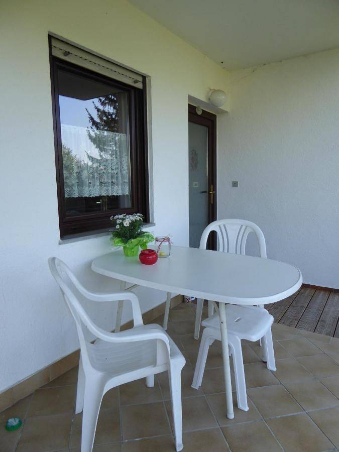 Ferienwohnung für 5 Personen, mit Terrasse und Garten sowie Ausblick in Michelstadt - 4
