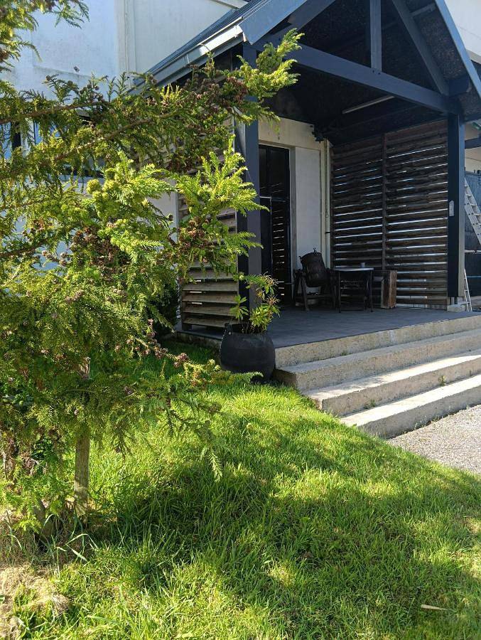 Gîte pour 2 personnes, avec Vue à Pleyben - 2