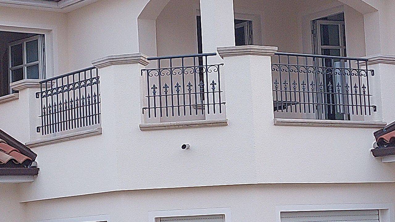 Apartamento vacacional entero, Ferienwohnung für 4 Personen (76 m²) in Kleinfischlingen in Kleinfischlingen, Südliche Weinstraße