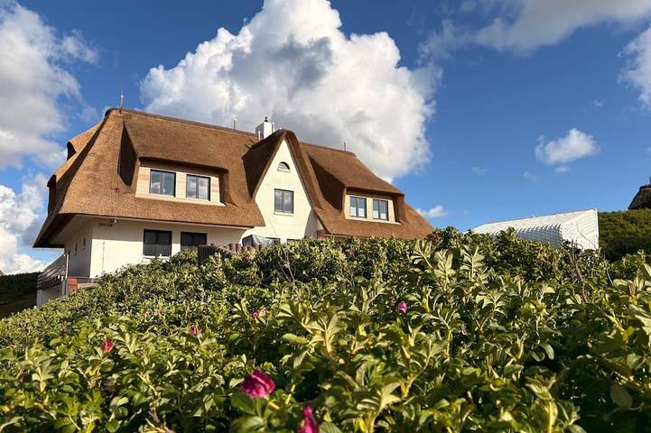 Ferienwohnung für 2 Personen, mit Terrasse und Sauna - 1