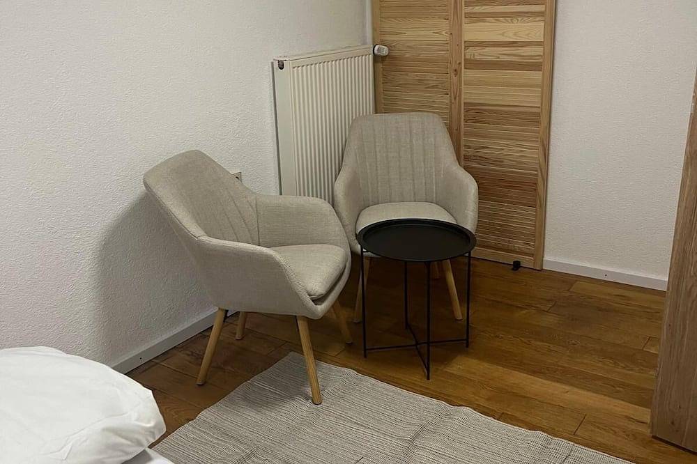 Ganze Wohnung, Ferienwohnung Schönbrunn-Haag. 25 Minuten bis Heidelberg in Schönbrunn, Kurpfalz