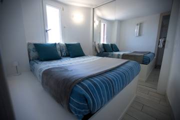 Ferienwohnung für 3 Personen in Rom, Rom Provinz, Bild 4