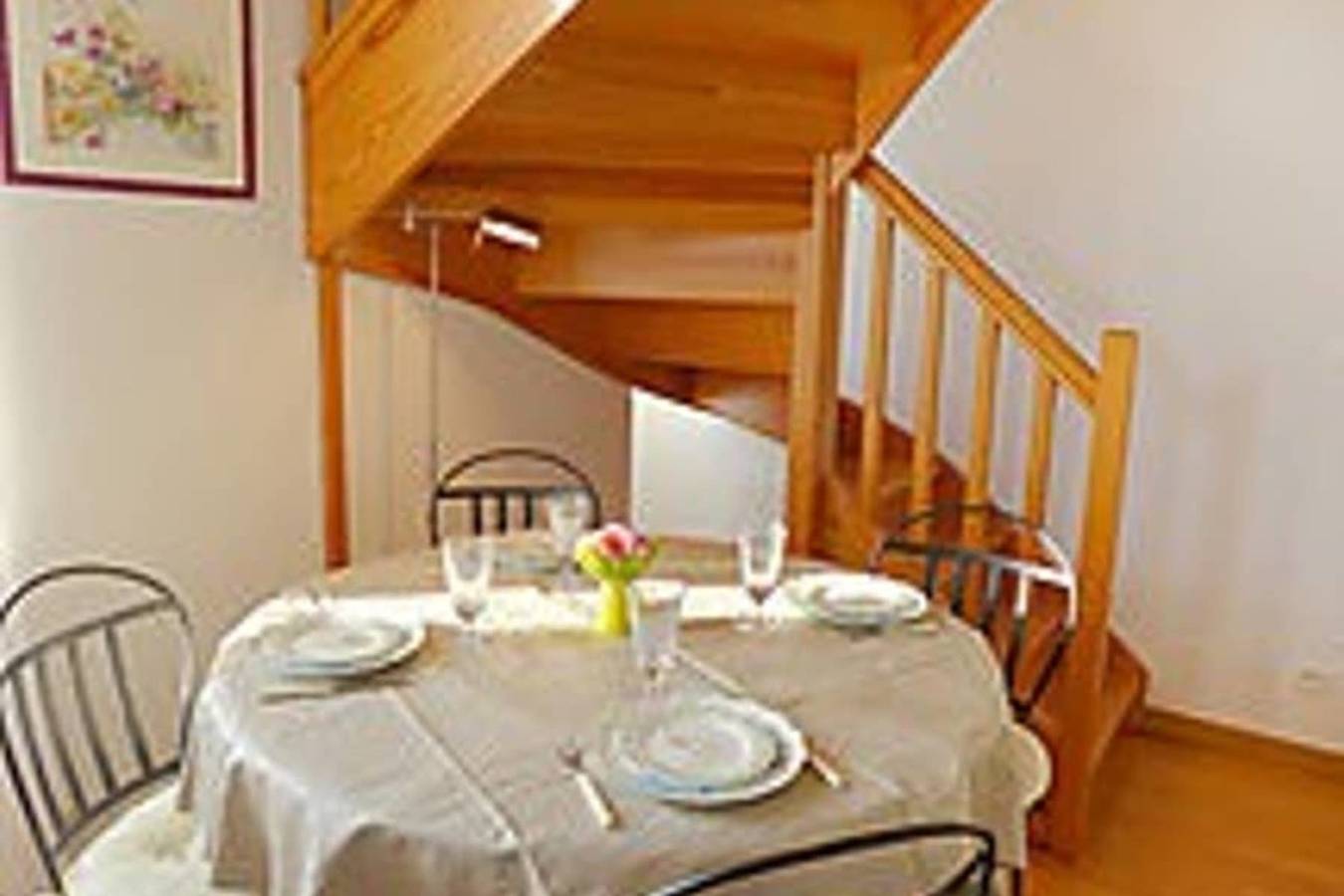 Appartamento intero, Charming T3 with parking, near the ocean in Saint-Jean-de-Luz, Bayonne e dintorni