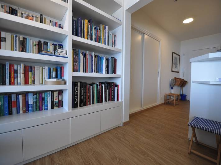 Gîte pour 6 personnes, avec terrasse, adapté aux familles dans Knokke - 4