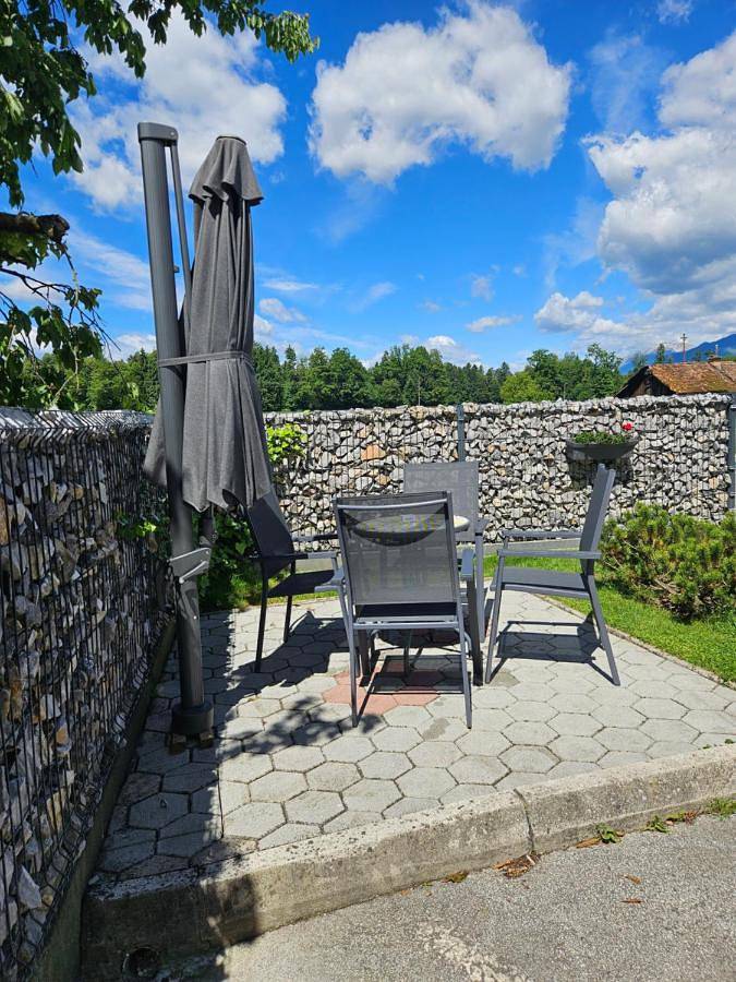 Dežman Apartments & Rooms in Karawanken und Bachergebirge, Krainburg