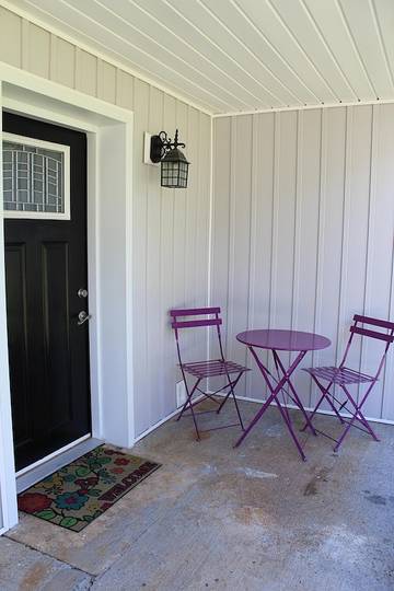 Bed And Breakfasts for 3 Guests in Lynchburg, Virginia, Picture 2