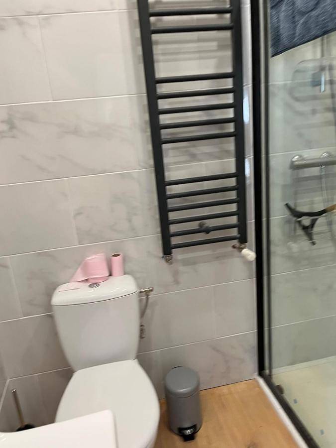 Location de vacances pour 5 personnes, avec vue et balcon dans Office De Tourisme De Foix - 3