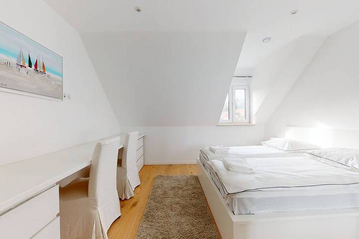 Ferienhaus für 8 Personen, mit Garten und Pool in Disneyland Paris - 2