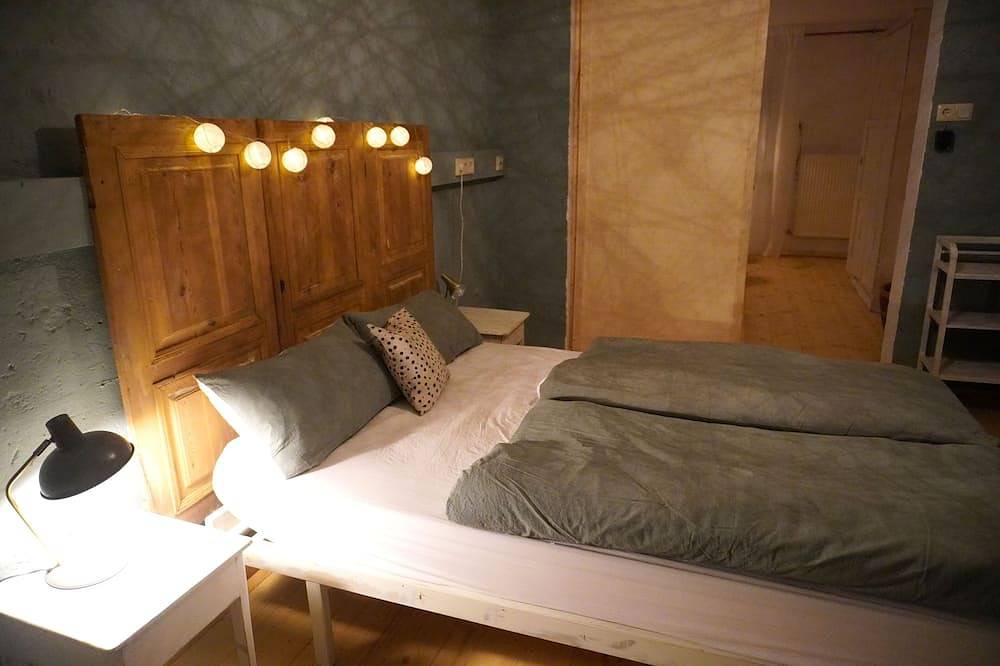 Ganze Wohnung, Ferienwohnung/App. für 3 Gäste mit 80m² in Steingaden in Steingaden, Bayerische Alpen