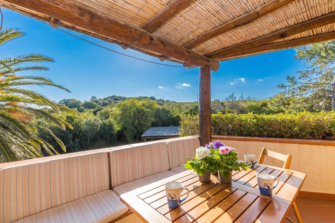 Ferienwohnung für 4 Personen in Golfo Aranci, Costa Smeralda