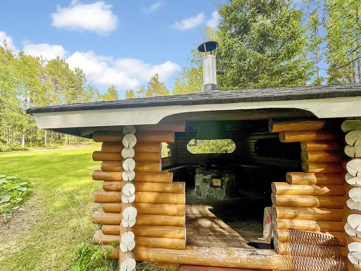 Haapala in Lappland