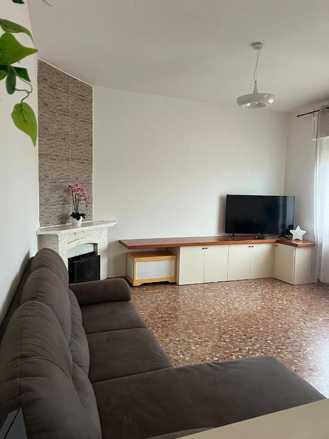 Appartamento per 8 persone, con terrazza, con animali domestici a San Benedetto del Tronto