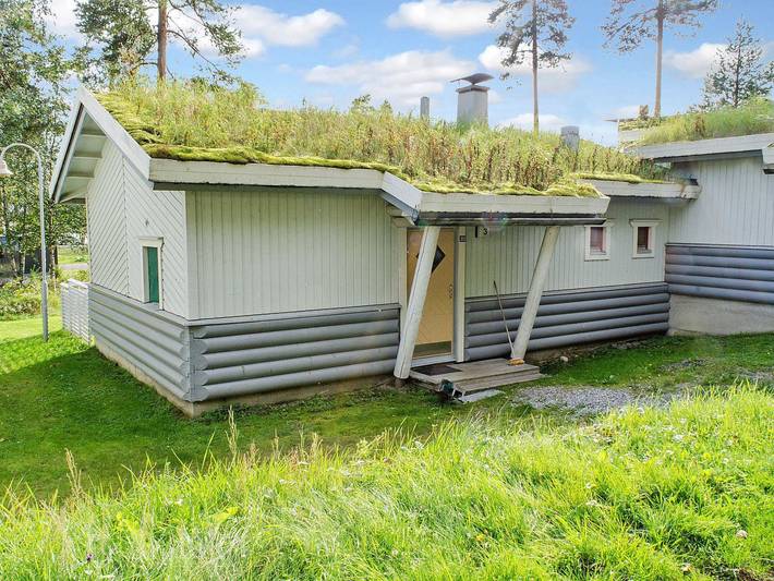 Ferienhaus für 5 Personen, mit Sauna, mit Haustier - 1