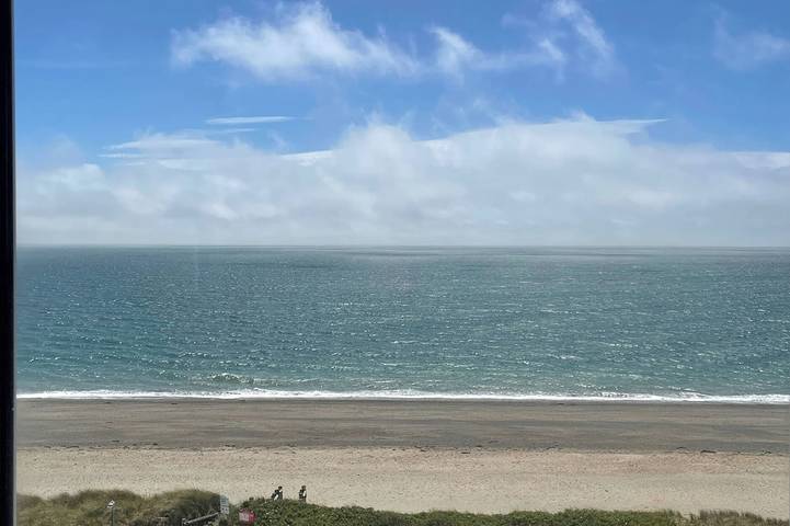 Holiday rental for 9 people, with Terrace and Garden in Pwllheli