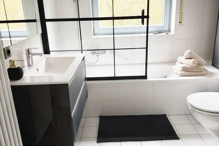 Holiday apartment for 4 people, with balcony - 1