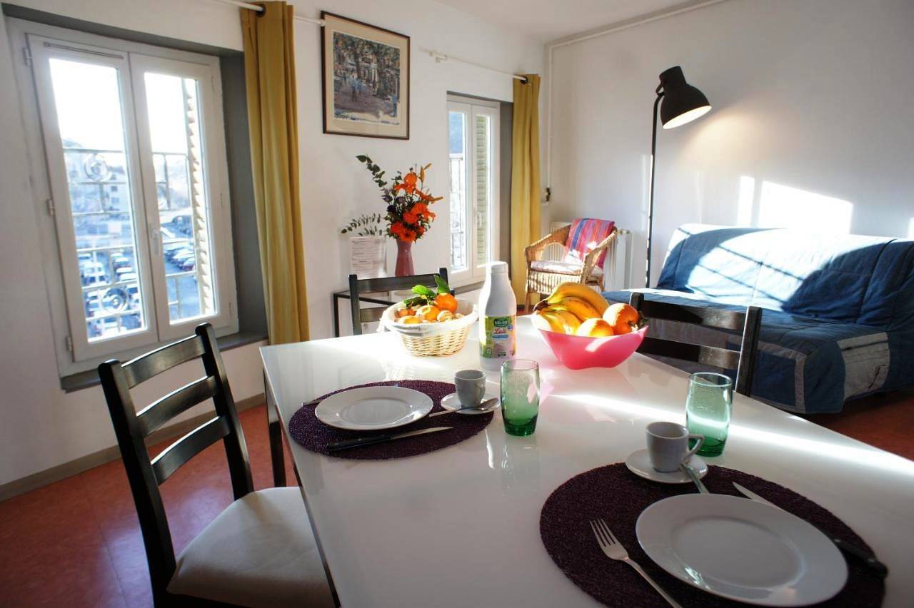 Appartement entier, Le Petit Saint Jean - Residadigne in Digne-les-Bains, Alpes-de-Haute-Provence