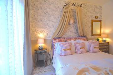 Agriturismo per 6 Persone in Camaiore (Toscana), Versilia, Foto 3