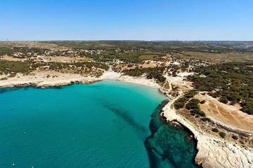 Gîte pour 4 personnes à Marignane
