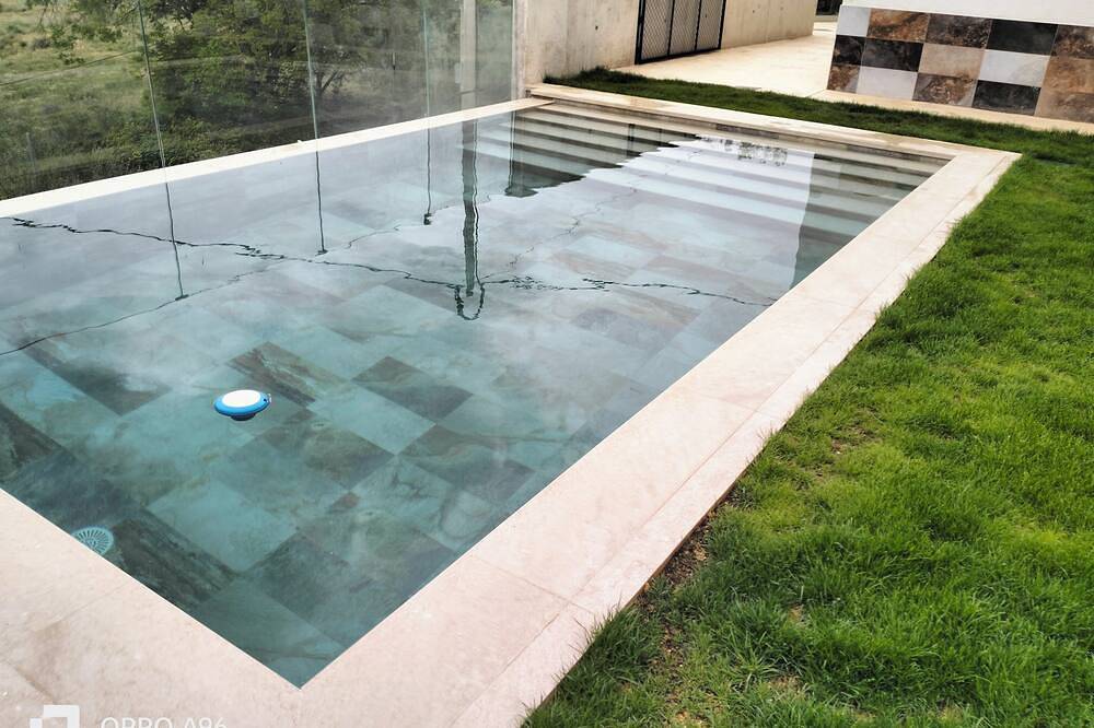 Villa betmont in Valdeganga, La Manchuela