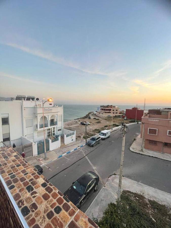 Chambre d’hôte pour 2 personnes, avec terrasse dans Aftas Imsouane - 3