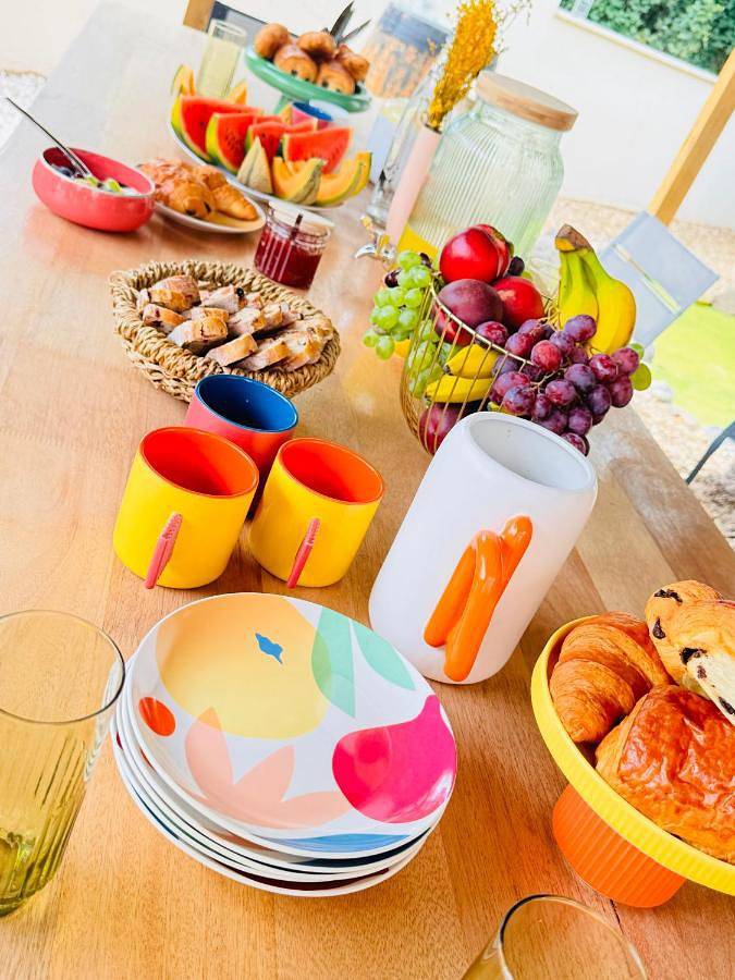 Location de vacances pour 6 personnes, avec jacuzzi ainsi que jardin et piscine à Sarrola-Carcopino - 4