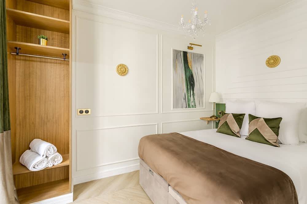 Apartamento entero, Merveil - Luxury Suite - Marais - Saint Martin I in Distrito 3, París