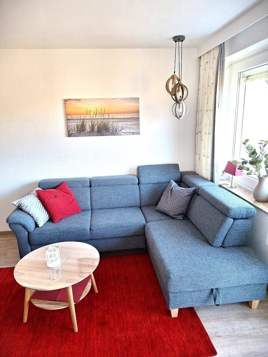 Ganze Ferienwohnung, Residenz Thalassa, App. 06 in Döse, Cuxhaven