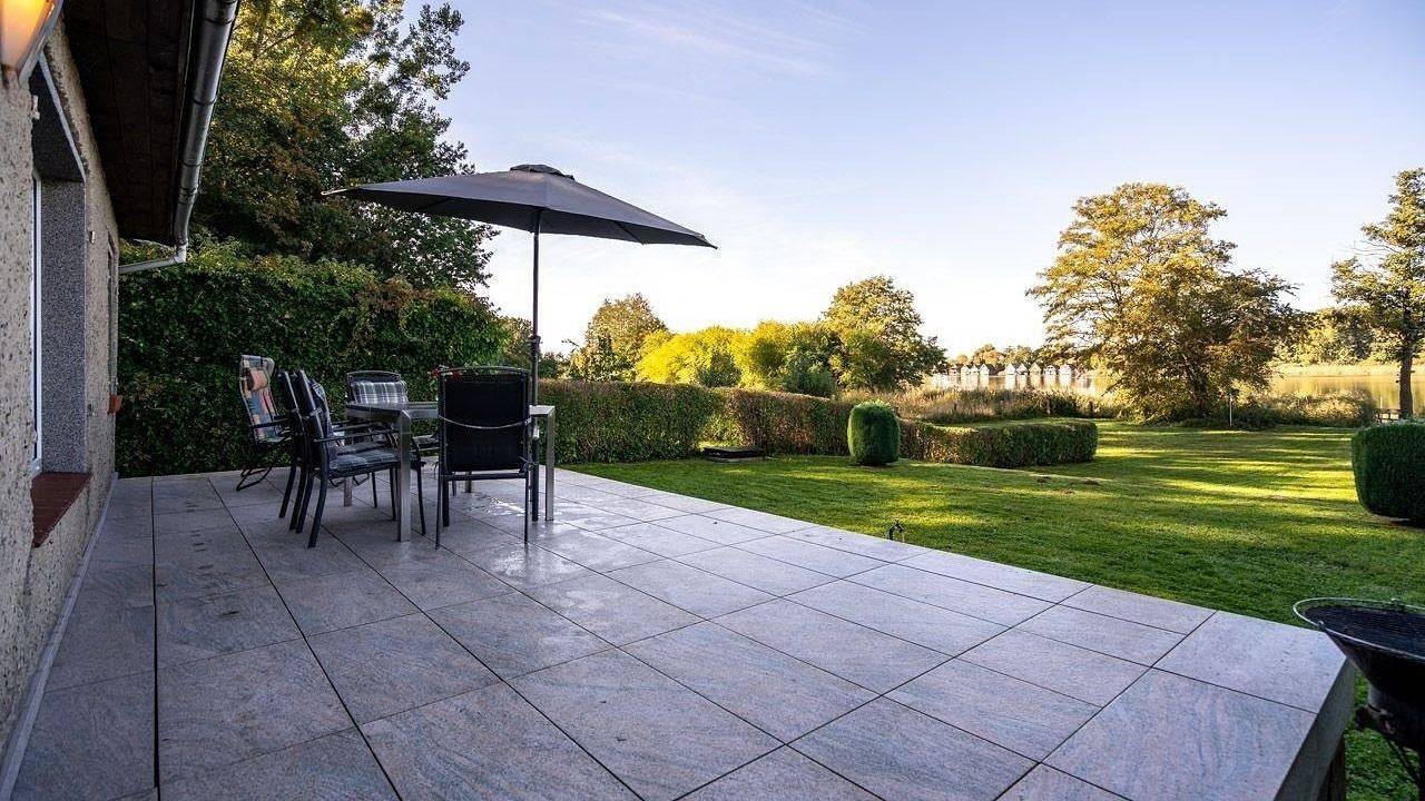 Ferienhaus für 4 Personen (50 m²) in Lärz in Lärz, Müritz
