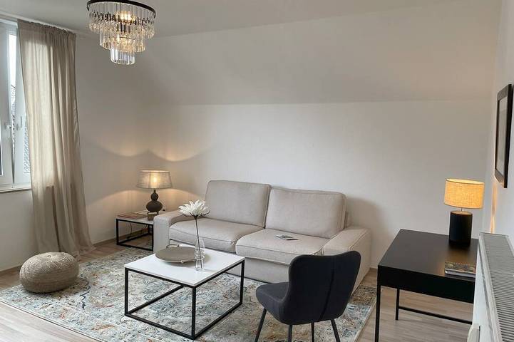 Appartement de vacances pour 2 personnes - 1