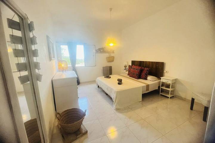 Villa für 6 Personen, mit Garten, mit Haustier auf Formentera - 3