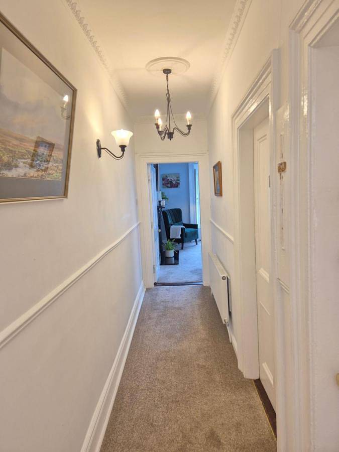 Gîte pour 2 personnes à Clifden - 4