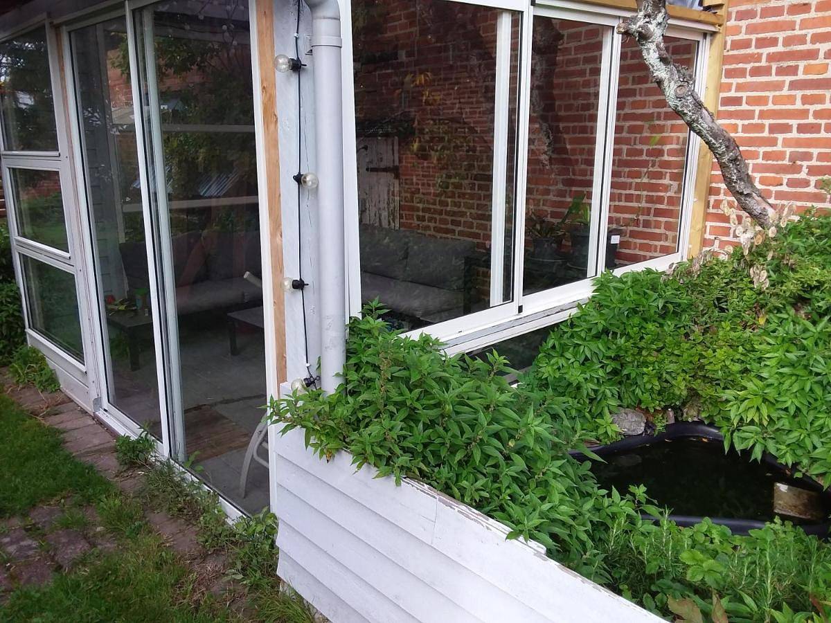 Appartement entier, One-Bedroom Apartment in Roskilde, Région de Roskilde