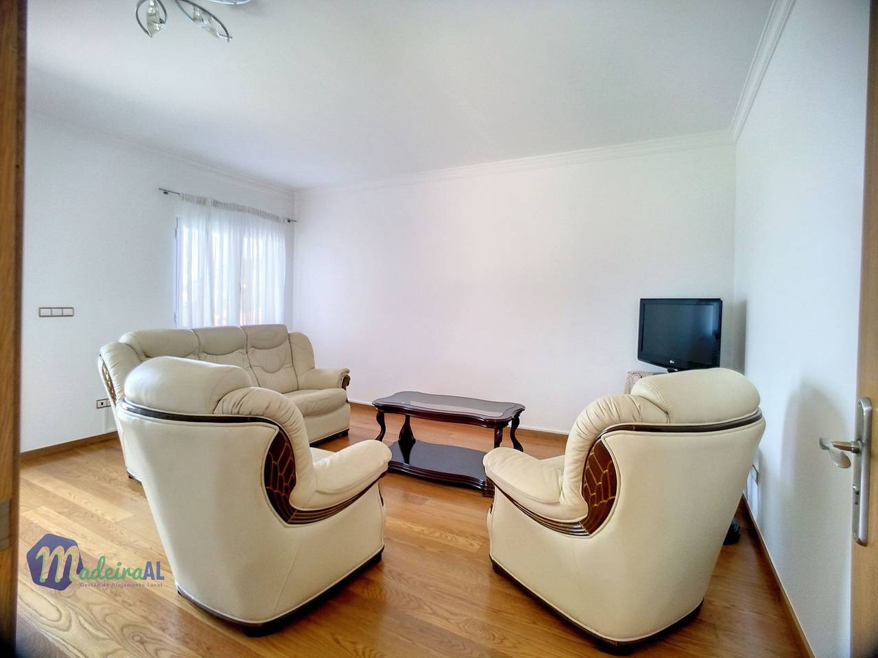 Yohannas Unterkunft in Campanário, Madeira