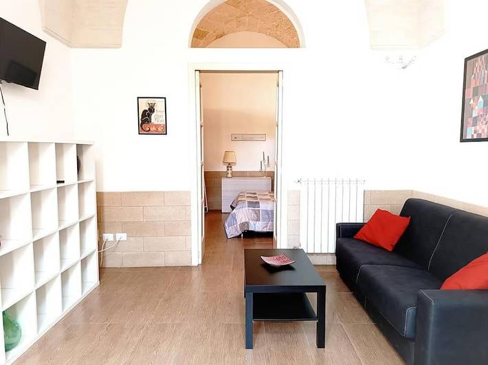 Location de vacances pour 4 personnes à San Cesario di Lecce - 3