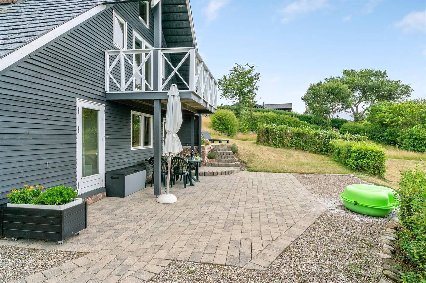 Home in Faaborg with house sea view in Horne, Fåborg