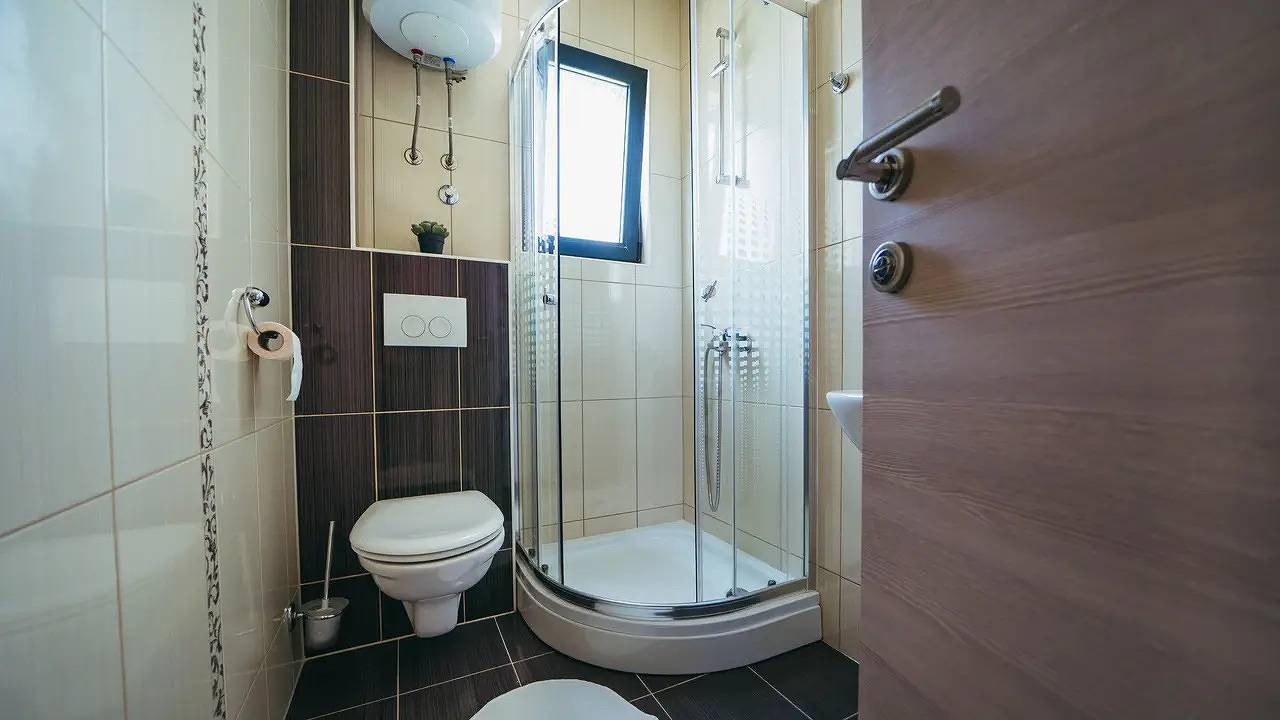 Helt studio, Studio für 2 Personen (14 m²) in Promajna in Promajna, Makarska Riviera