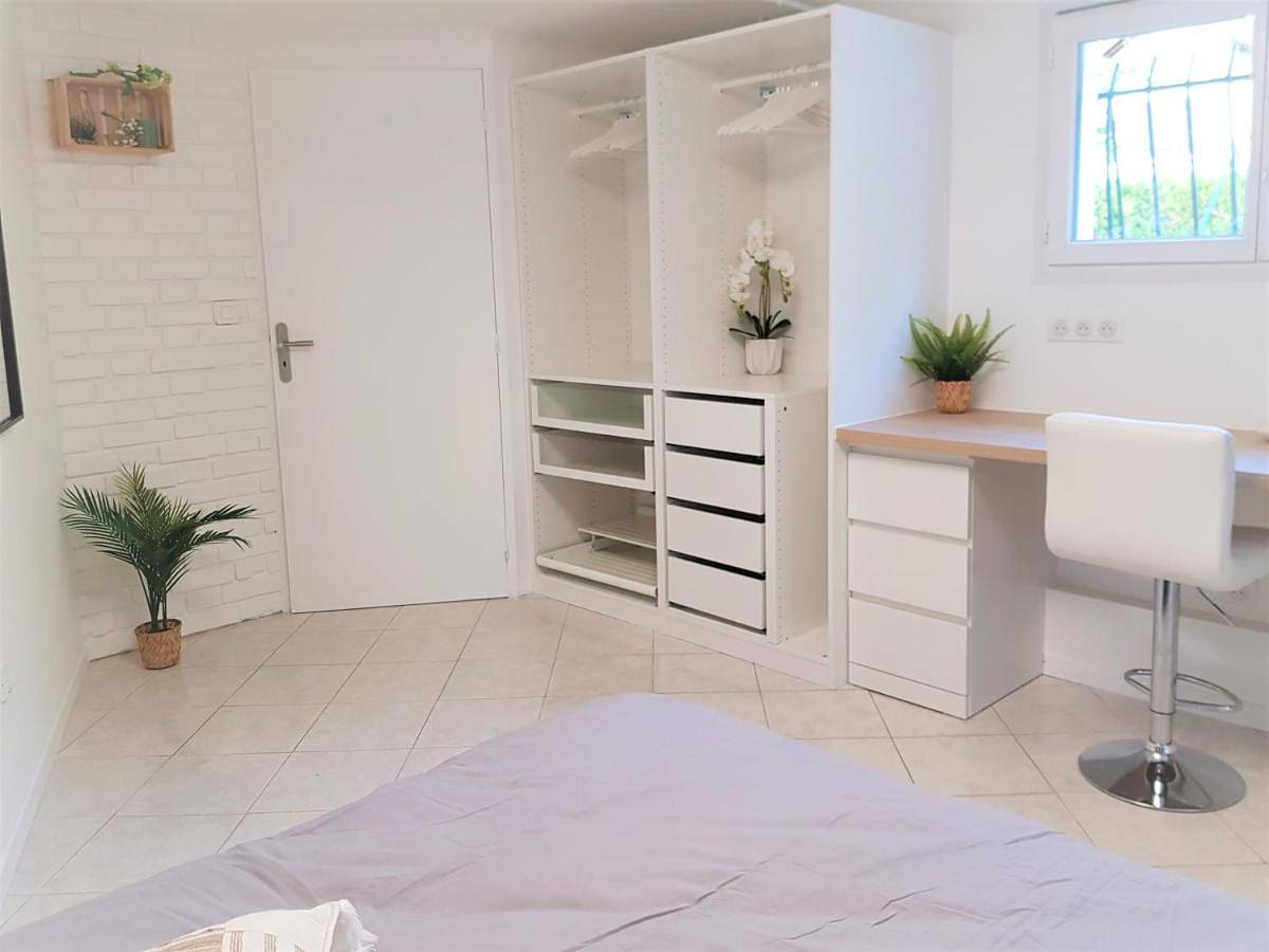 Appartement entier, Les Jardins de la quiétude in Bettancourt-la-Ferrée, Haute-Marne