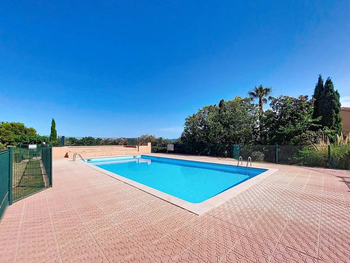 Appartement de vacances pour 4 personnes