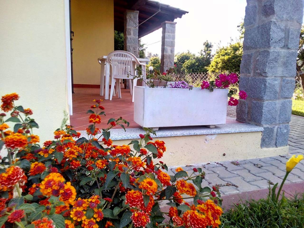 Su Pasu in Tortolì, Province de Ogliastra