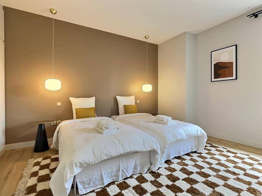 Appartement entier, La maison de Vincent de Miss K in Romanèche-Thorins, Beaujolais
